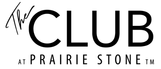 The Club at Prairie Stone logo