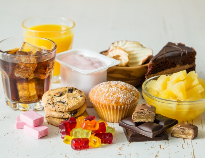 Unpacking Sugar's Impact on Your Health and Fitness Goals