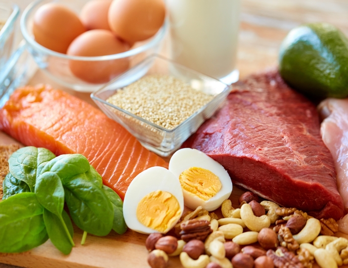 Why Protein Is Your Workout Buddy for Recovery