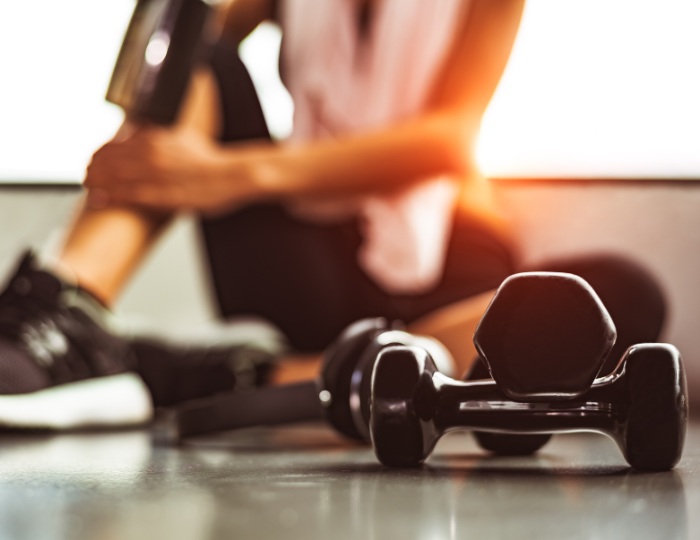 Goals Made Real: How to Set and Achieve Fitness Milestones