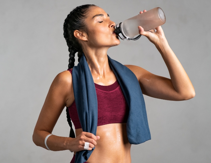 Don’t Forget to Drink Up: Why Hydration is Key