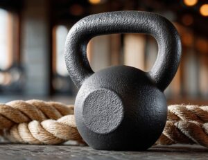 The Longevity Workout Plan How to Train for Strength, Energy, and Mobility at Any Age blog image