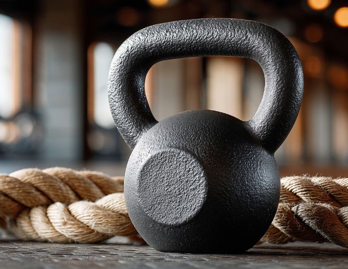 The Longevity Workout Plan How to Train for Strength, Energy, and Mobility at Any Age blog image